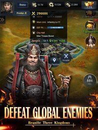 Total Warfare: Epic Kingdoms screenshot, image №1704117 - RAWG