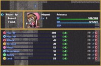 Princess Miyumi and The Necro's Dungeon screenshot, image №2208672 - RAWG