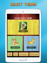 Animals memory matching game screenshot, image №1580472 - RAWG