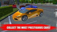 Car World Parking Multiplayer screenshot, image №2855468 - RAWG