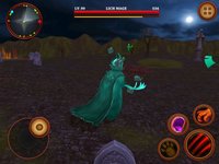 Ghost Simulator Game | Survival in Haunted Island screenshot, image №977967 - RAWG
