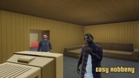 Revenge On Grove Street screenshot, image №3398842 - RAWG