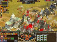 Rise of Nations: Thrones and Patriots screenshot, image №384611 - RAWG