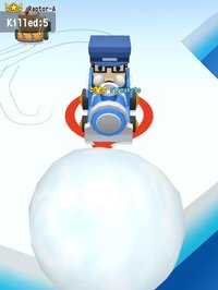 SnowBumper.io screenshot, image №1936035 - RAWG