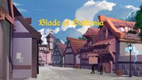 Blade of Baltonia screenshot, image №3778776 - RAWG