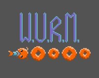 W.U.R.M. screenshot, image №1665543 - RAWG