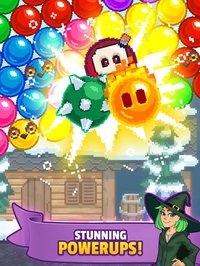 Witch Pop screenshot, image №1776491 - RAWG