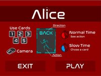 Alice Unlimited screenshot, image №1012276 - RAWG