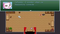 Kitty Must Escape screenshot, image №3616760 - RAWG