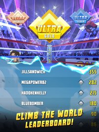 Puzzle Fighter screenshot, image №704992 - RAWG