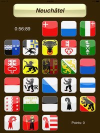 Swiss Flags screenshot, image №2061029 - RAWG
