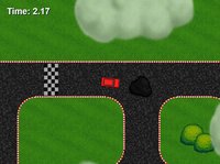 Racecar 500 (stemkoski) screenshot, image №1293690 - RAWG