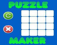 Puzzle Maker (itch) screenshot, image №1299727 - RAWG