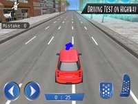 Driving School NY: Car Driving screenshot, image №1882910 - RAWG