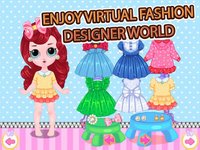 LOL Dolls Dress Up Game screenshot, image №1910082 - RAWG
