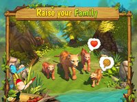 Cougar Family Sim Wild Forest screenshot, image №970551 - RAWG