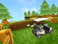 Golf Cart Parking Challenge screenshot, image №2190935 - RAWG