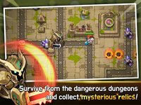 Dungeon Delivery screenshot, image №1528063 - RAWG