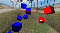 Cube Shooter (TransGame668) screenshot, image №3520282 - RAWG