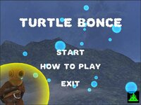 Bounce Turtle screenshot, image №2452867 - RAWG