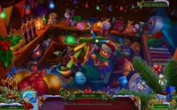 The Christmas Spirit: Journey Before Christmas Collector's Edition screenshot, image №2638680 - RAWG