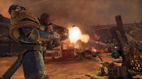 Warhammer 40,000: Space Marine - Master Crafted Edition screenshot, image №4214188 - RAWG