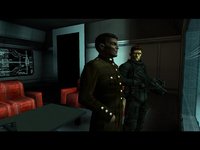 Alpha Black Zero: Intrepid Protocol screenshot, image №360338 - RAWG