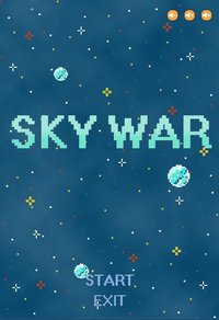 Sky War screenshot, image №1117543 - RAWG