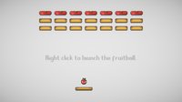 Fruitball Breakout screenshot, image №2244542 - RAWG