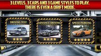 Multi Level Car Parking Games screenshot, image №1555012 - RAWG
