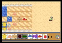 Os protetores da praia screenshot, image №3636946 - RAWG