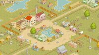 Hidden Cat Outlaws screenshot, image №4183480 - RAWG