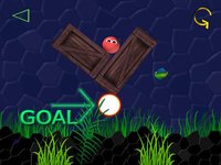 BLOCK BUST - Spin, Shrink, Move, and Bounce to the Goal screenshot, image №962349 - RAWG