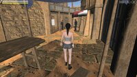 Explore Girl · Rope Sprite screenshot, image №2523505 - RAWG
