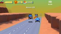Extreme Race screenshot, image №3183477 - RAWG