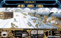 Arctic Baron screenshot, image №319522 - RAWG