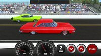 Bob Mazzolini Racing screenshot, image №2531368 - RAWG