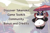 Discover Takenoko screenshot, image №956134 - RAWG