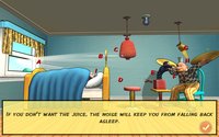 Rube Works: The Official Rube Goldberg Invention Game screenshot, image №103122 - RAWG