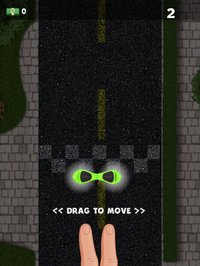 Hoverboard Simulator - Hover Board Boonk Gang Race screenshot, image №902455 - RAWG