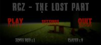 RCZ - The Lost Part screenshot, image №1076980 - RAWG