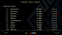 ClassicMazeGame screenshot, image №1212327 - RAWG