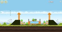 Angry Birds 8-Bit screenshot, image №3832644 - RAWG