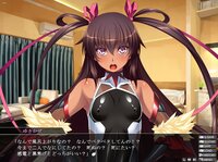 Taimanin Yukikaze 2 Animation screenshot, image №4229165 - RAWG