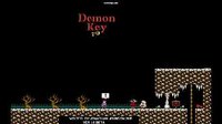 Demon Key screenshot, image №1019834 - RAWG