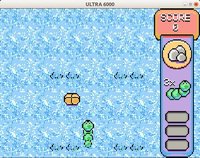 Ultra6000 screenshot, image №1034001 - RAWG