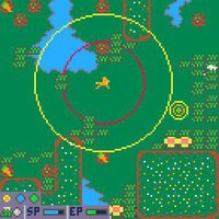 Sleeping Bunnies screenshot, image №2398417 - RAWG