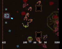 Arcane arena [WIP][prototype] screenshot, image №2384145 - RAWG