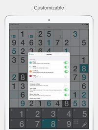 Sudoku ′ screenshot, image №2059181 - RAWG