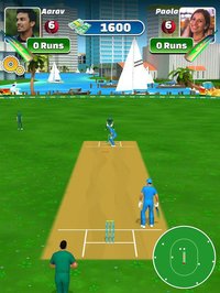 Cricket Clash screenshot, image №1951242 - RAWG